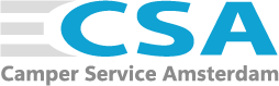 Camper Service Amsterdam B.V. Logo