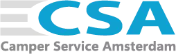 Logo van Camper Service Amsterdam